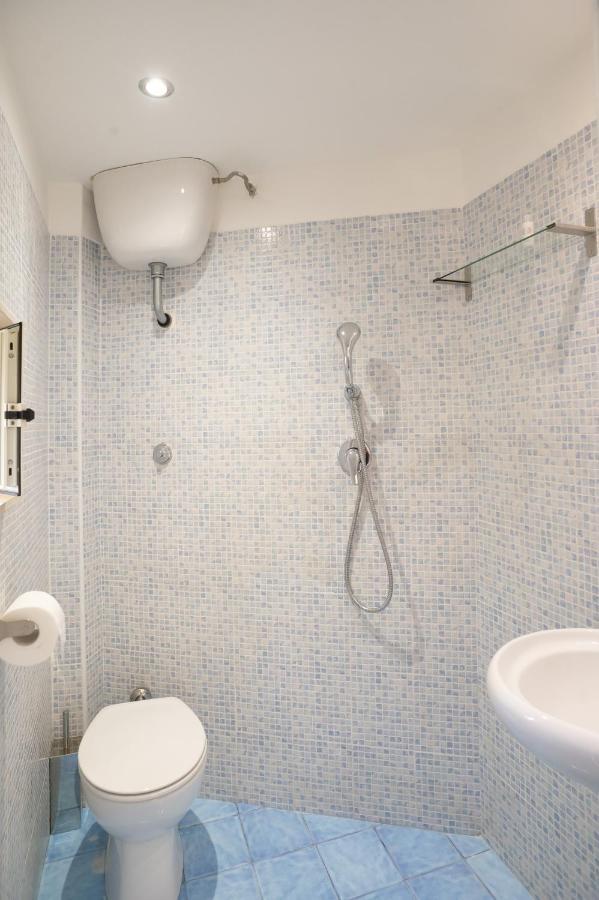 Internotre Luxury Apartment Бари Экстерьер фото