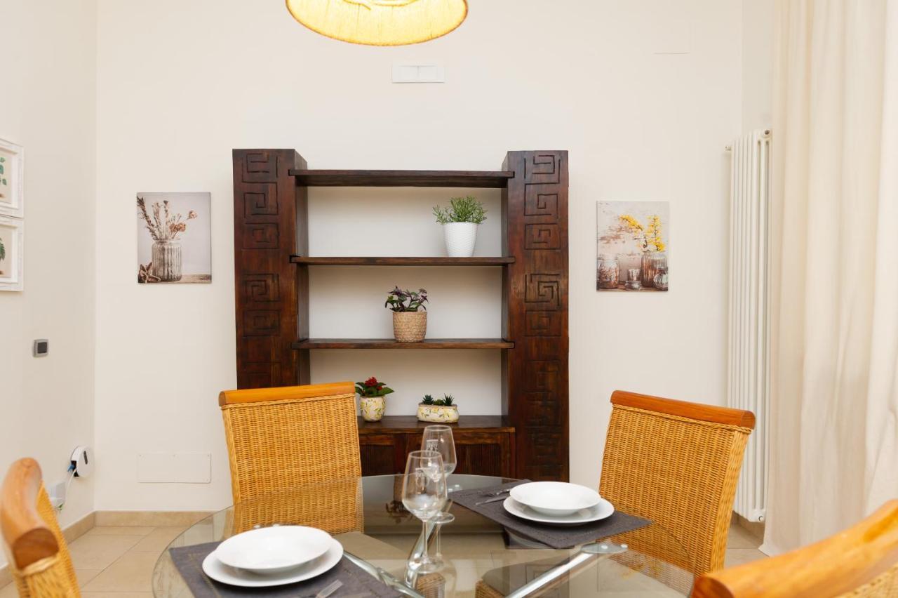Internotre Luxury Apartment Бари Экстерьер фото
