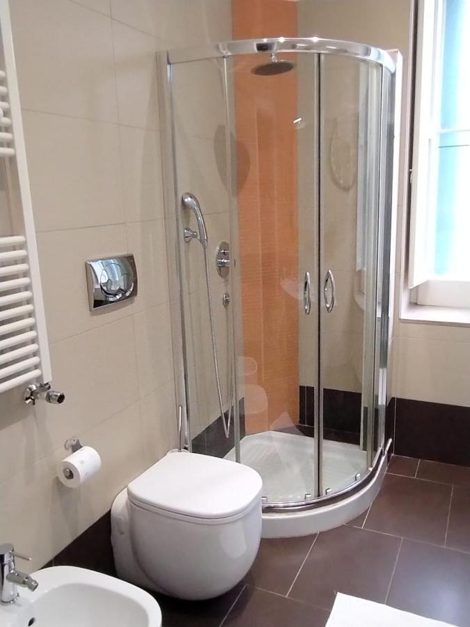 Internotre Luxury Apartment Бари Экстерьер фото