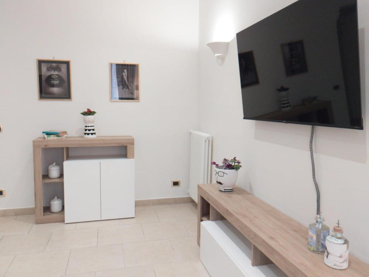 Internotre Luxury Apartment Бари Экстерьер фото