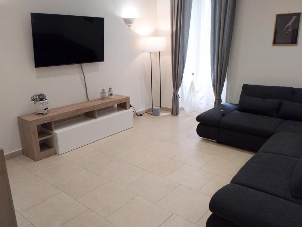 Internotre Luxury Apartment Бари Экстерьер фото