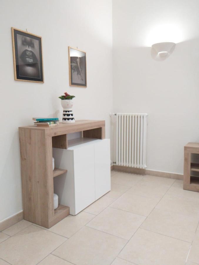 Internotre Luxury Apartment Бари Экстерьер фото